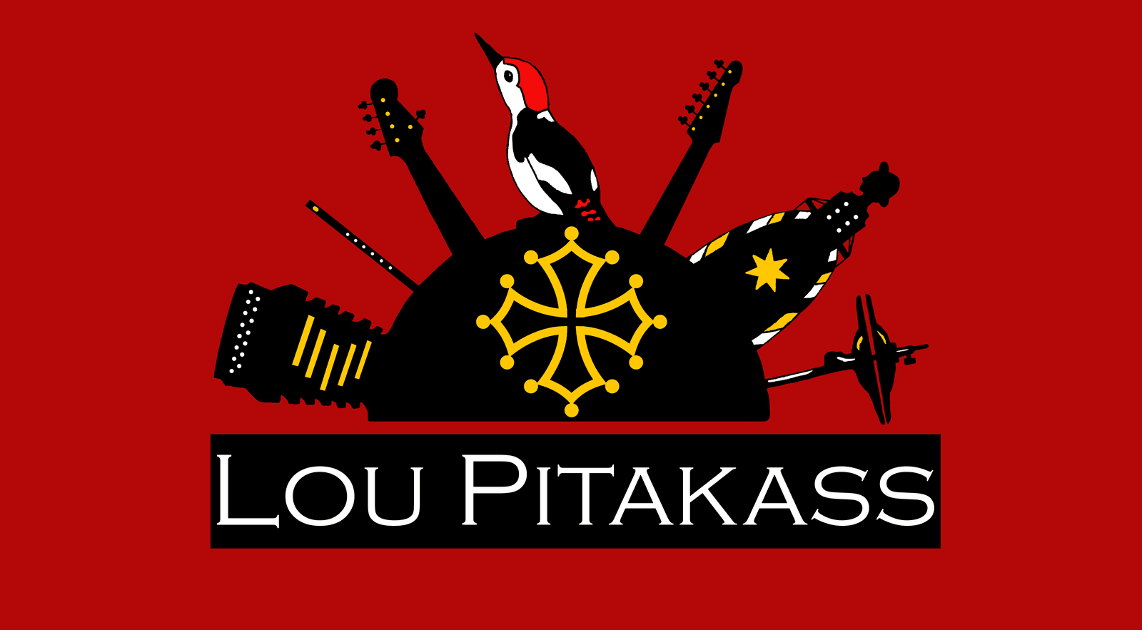 Lou Pitakass